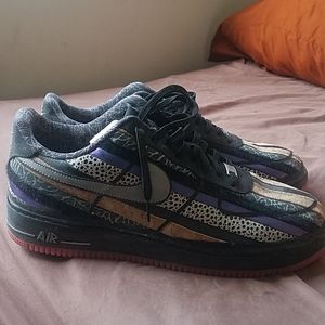 Air force 1 low cmft prm qs